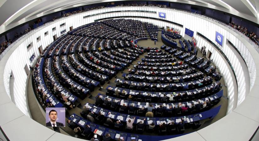 Ezek a képviselők támogatják a szerbiai egyetemistákat az Európai Parlamentben