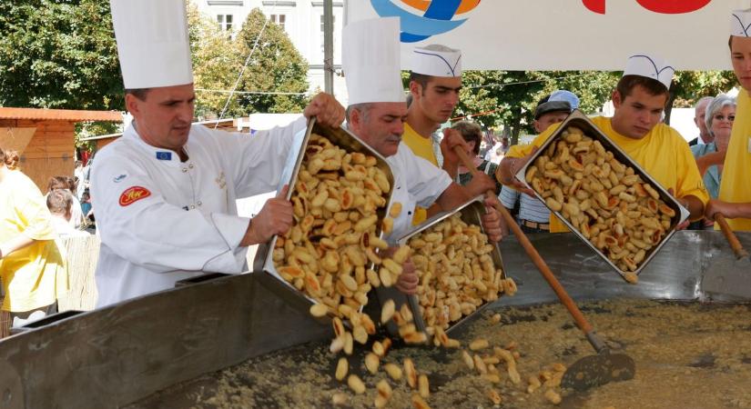 Ha már teleetted magad dödöllével, számos koncert közül válogathatsz