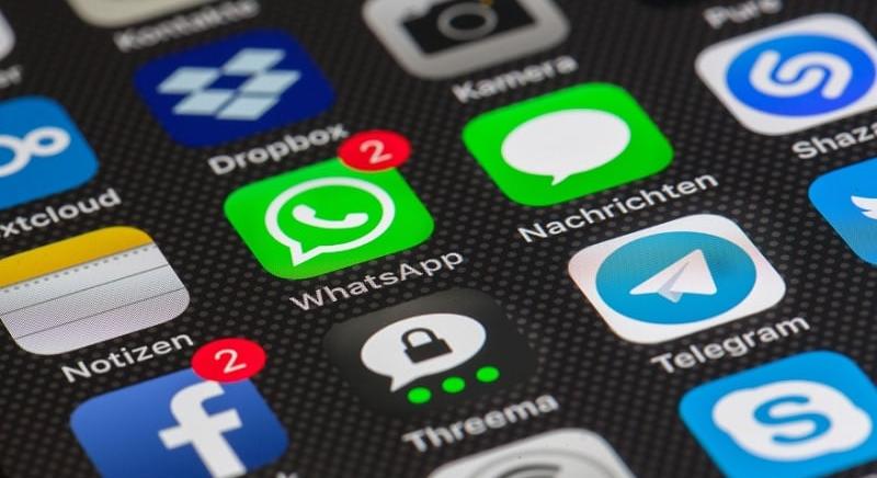 Tömeges megfigyelés? – Chat Control-t tervez bevezetni az EU