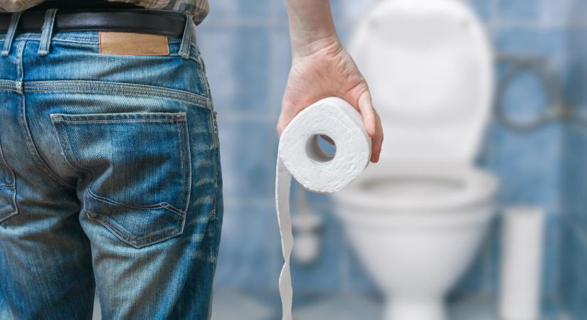 Külső aranyér: mennyi idő alatt múlik el, és mit tehetsz a gyorsabb gyógyulásért?