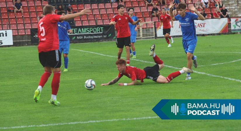 Még kimentek a vásárba a baranyai csapatok, de mit kaptak a pénzükért?