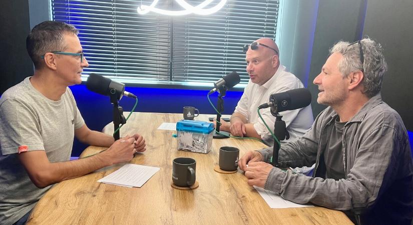 Hírdaráló: Ezek cinikus állatok, vagy csak sima hülyék?