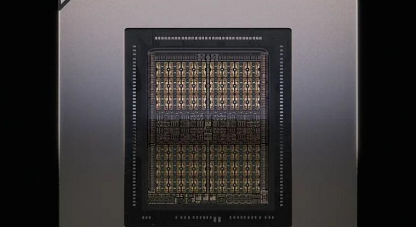 128 GB-nyi videómemóriával szerelt GPU kiadását jelentette be az Nvidia
