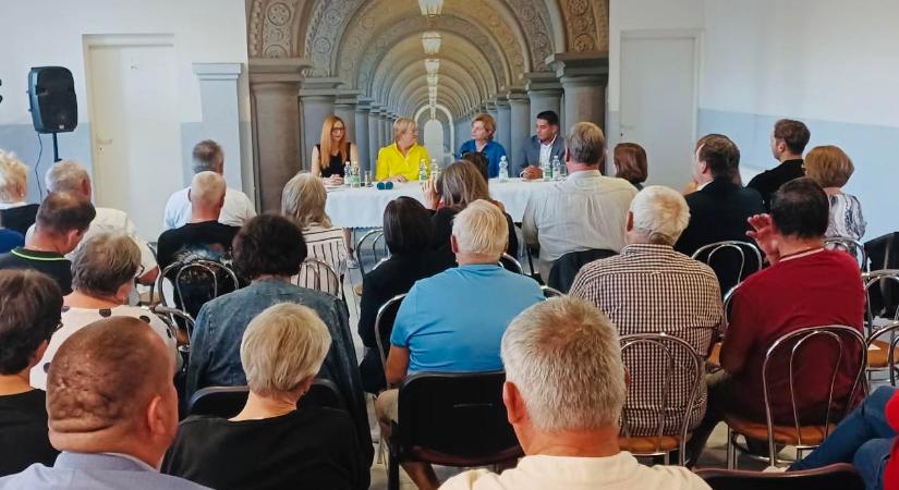 „Nekünk minden magyar számít, és mi is számítunk minden nemzettársunkra!”