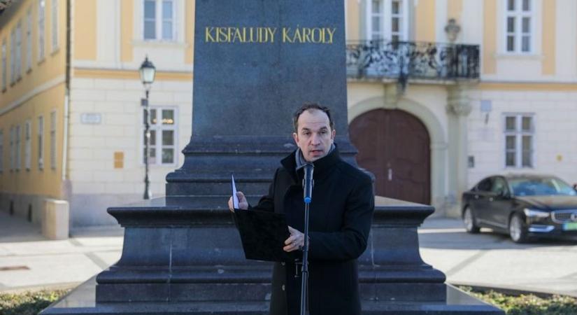 Milliókat érhet a drámád - Drámaíró pályázatot hirdetett a győri színház