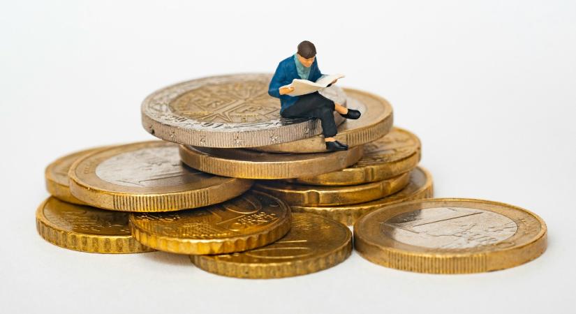 Bitcoin a befektetési portfólióban? A Blackrock megmondja, mennyi kell