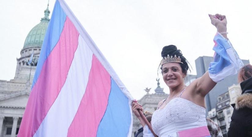 Európa sem akarja befogadni a „woke-menekülteket”