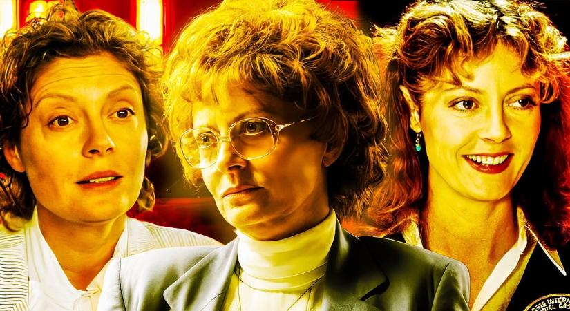 10 érdekesség, amit még nem tudtál a 79. születésnapját ma ünneplő Susan Sarandon-ról