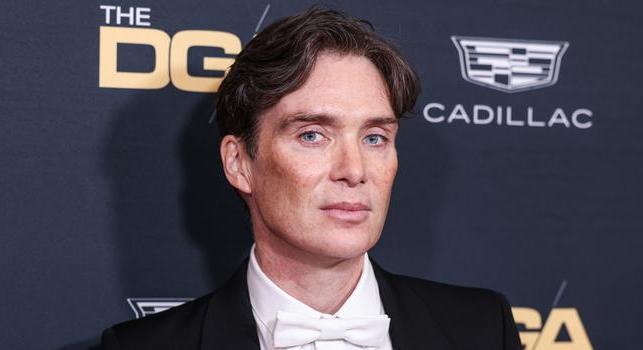 Ki lesz Voldemort? Cillian Murphy reagált a Harry Potter-sorozat legégetőbb pletykájára