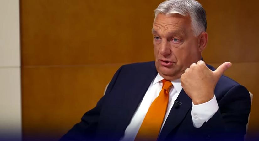 Ahol Tisza István és Horthy Miklós elbukott, ott Orbán megfogadta, hogy helyt fog állni