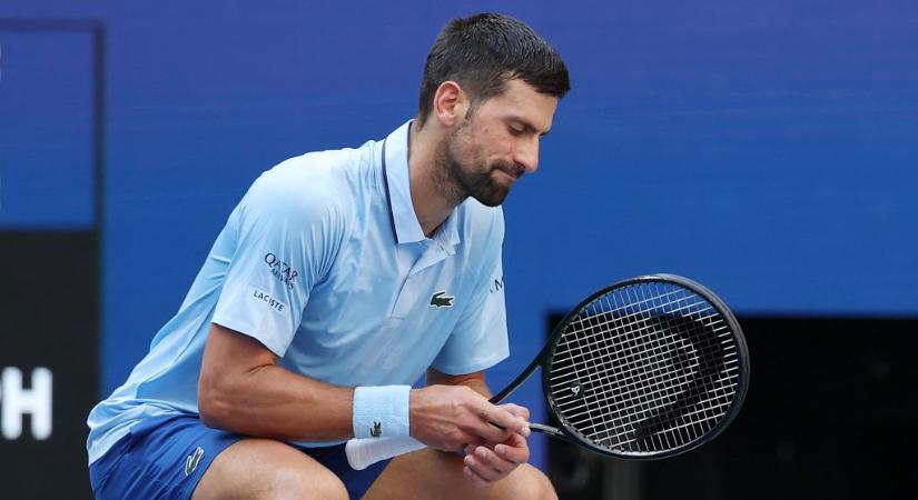 Djokovic kiköltözött Szerbiából, miután miniszterelnöke árulónak nevezte őt