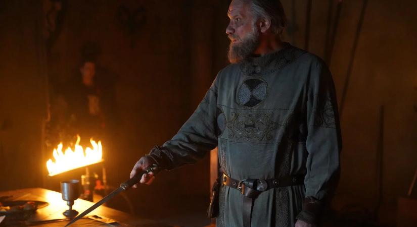 Októberben a mozikban a tatárjárás idején játszódó film, az 1242 – A Nyugat kapujában