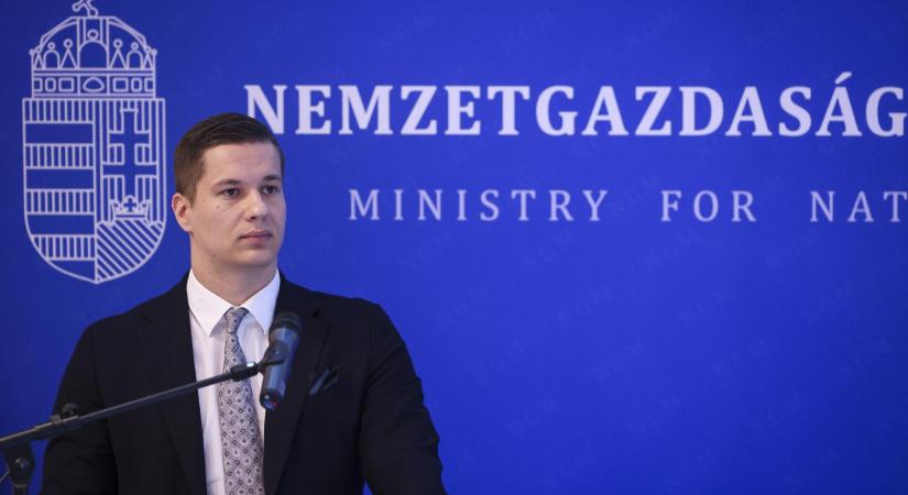 Gerlaki Bence: Hazánk versenyképességének javítása érdekében meg is kell védeni az adócsökkentéseket