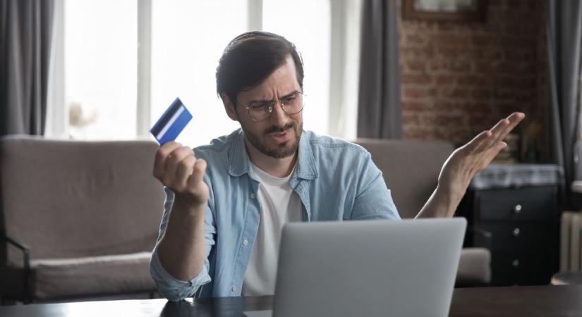 Figyelem! Leállás lesz hazánk egyik legnagyobb bankjánál, utalni sem fogsz tudni