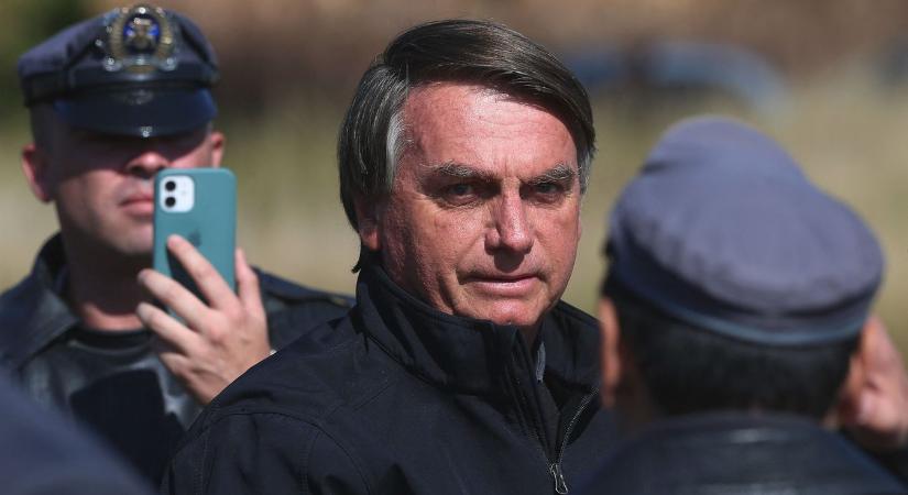 Puccskísérlet miatt 27 év börtönbüntetésre ítélték a volt brazil elnököt