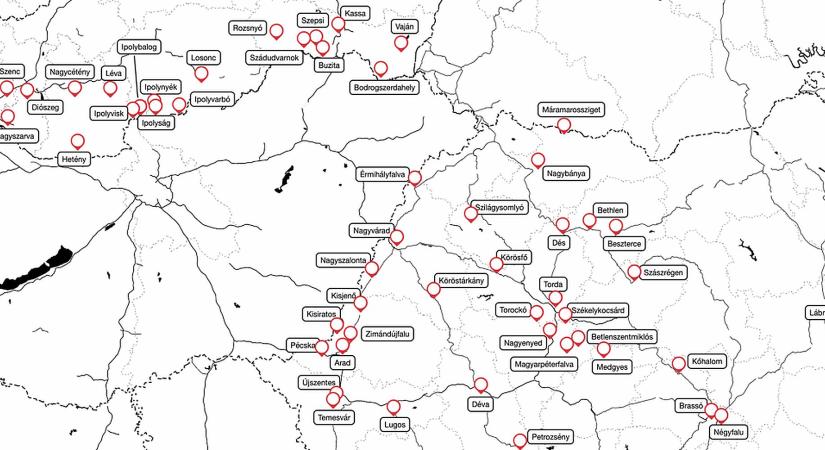 A Rákóczi Szövetség buszai szállítják az erdélyi gyerekeket magyar iskolába