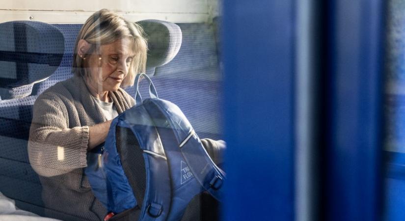 Összefüggés van az inszomnia és a demencia között, állítják kutatók