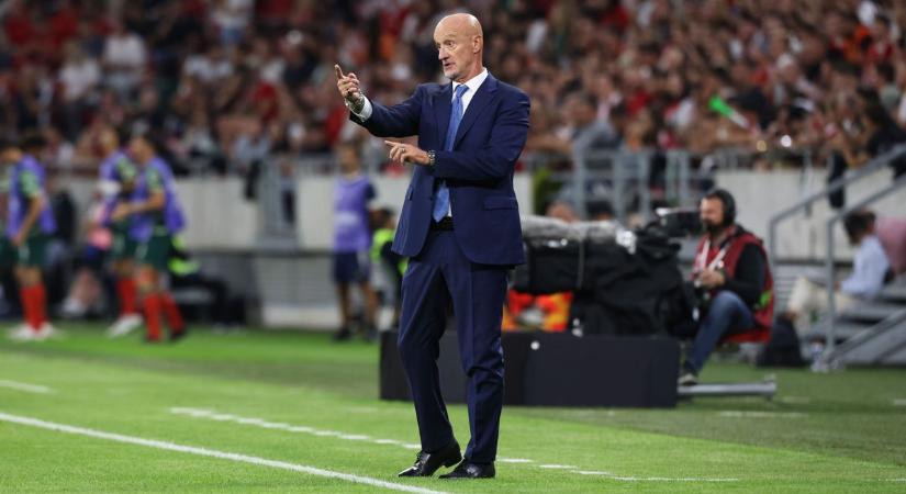 Olaszországban már Marco Rossira fenik a fogukat