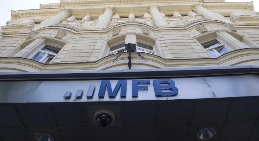 A Tiborcz István-féle biztosítótól érkezik az állami MFB új vezére