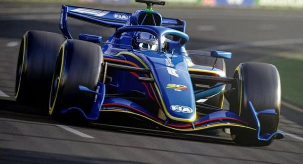 Nem lesz mesterséges előny az F1-ben
