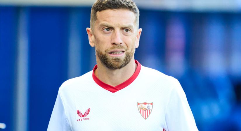 A világbajnok futballista nehezen élte meg, hogy két évre eltiltották egy köhögés elleni szirup miatt