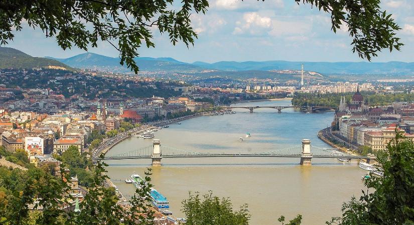Elképesztő, ami a Dunába esett Magyarországon, az egész világ erről fog írni napokon belül