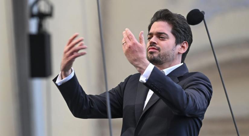Izraeli karmesterük miatt nem léphetnek fel Belgiumban a Müncheni Filharmonikusok
