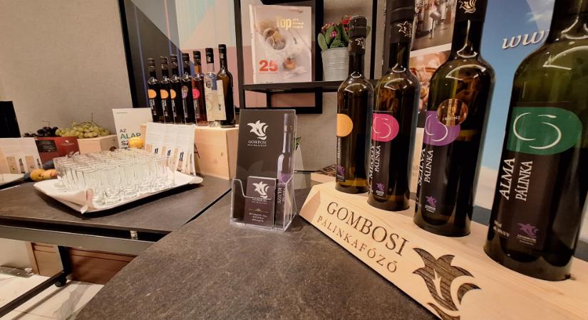 A Gombosi Pálinkafőző elkövetkezendő időszaki munkái: Cefrézés és Hagyományos Ízek