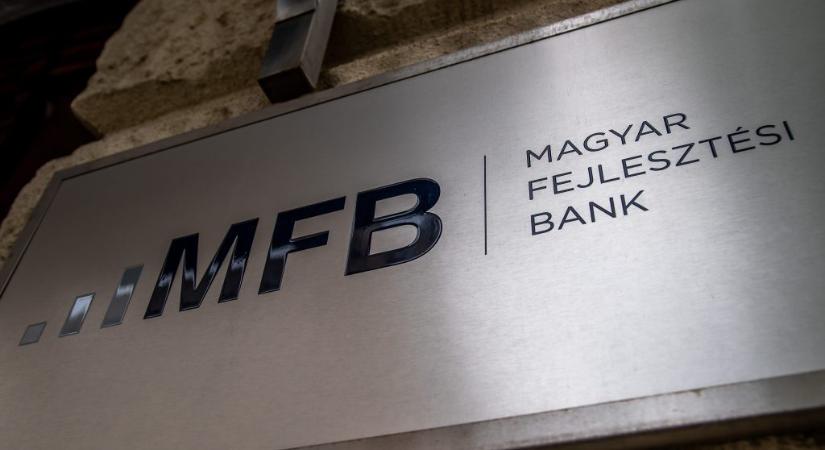 Új vezető került a Magyar Fejlesztési Bank élére