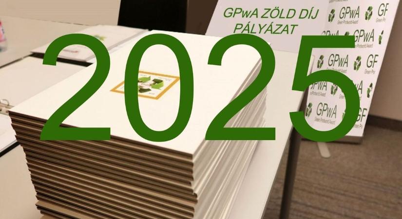 Rangos zöld díjban részesült a Mediaworks budapesti nyomdája