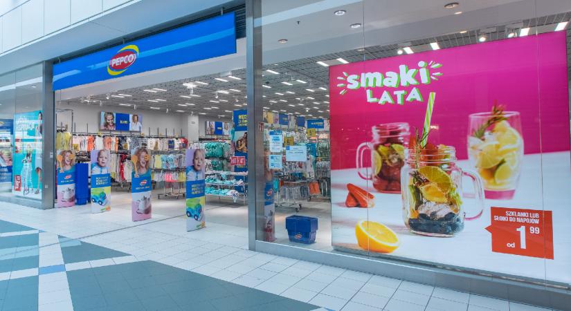 Megszólalt a Pepco igazgatója, kiderült, lesz-e boltbezárás Magyarországon