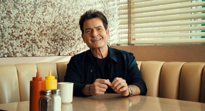 Alias Charlie Sheen – kritika