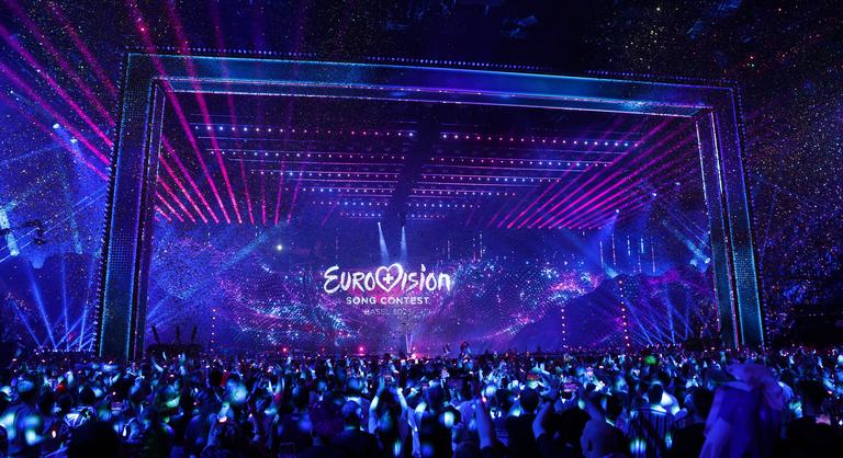Újabb ország műsorszolgáltatója bojkottálhatja az Euróvíziós Dalfesztivált