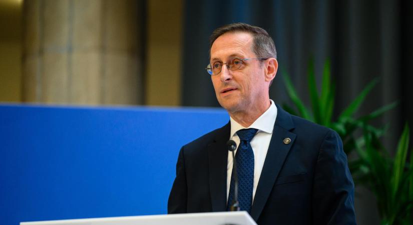 Varga Mihály: Magyarország jó időben hozott jó döntést a keleti nyitással