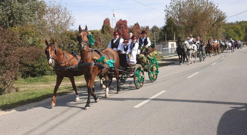 Jön a Szüreti Fesztivál - remek programokkal készülnek