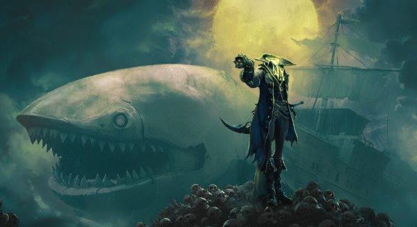 DAVY x JONES próbakör