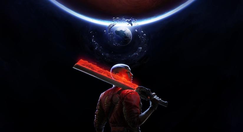 A Jurassic Park mikulása is vállon veregetné az Intergalactic: The Heretic Prophet készítőit