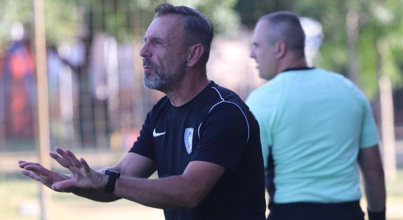 Salgótarjánban vendégszerepel a Tiszakécskei LC