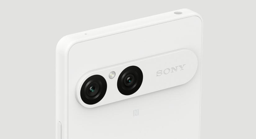 Megújult külsővel mutatkozott be a Sony Xperia 10 VII