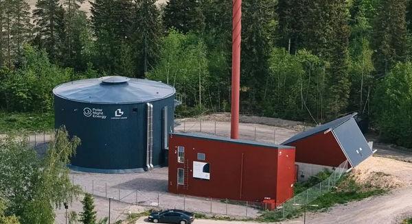 Homokakkumulátor
