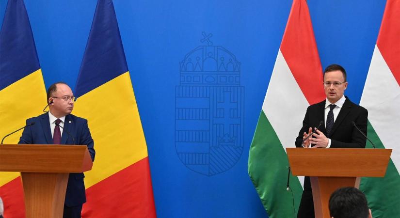 A román és a magyar gazdaság bajai hasonlóbbak, mint hinnénk