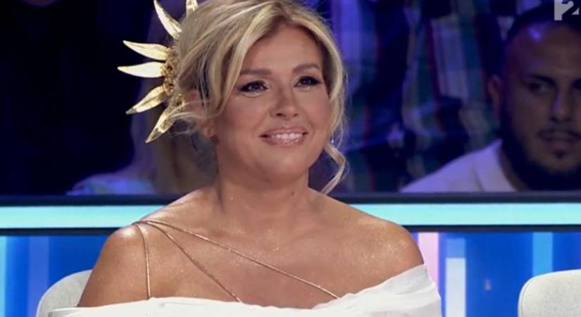 Liptai Claudia hosszú loknis frizurára váltott: szanaszét dicsérik a sztárok is