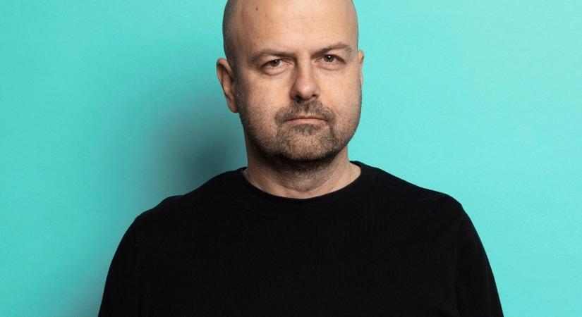 Weiler Péter tervezte a marketing és PR-vezetői toplisták idei díjait