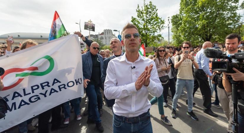 Már nem csak a maga luxizására szórja Orbán Viktor az adófizetői milliárdokat – Reagált a miniszterelnök rádióinterjújára Magyar Péter