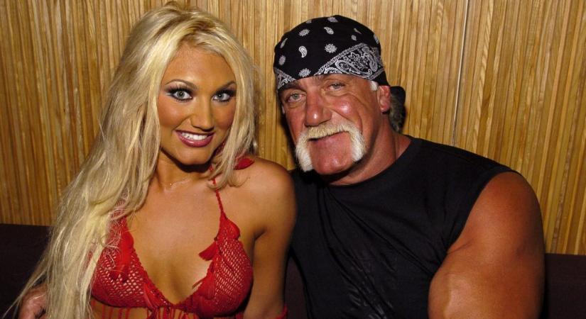 Tényleg nem örökölt semmit Hulk Hogan 5 millió dolláros vagyonából a lánya