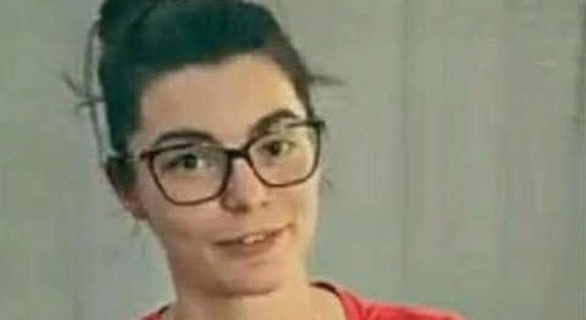 5 napja keresik a Budapesten eltűnt Nikolettet