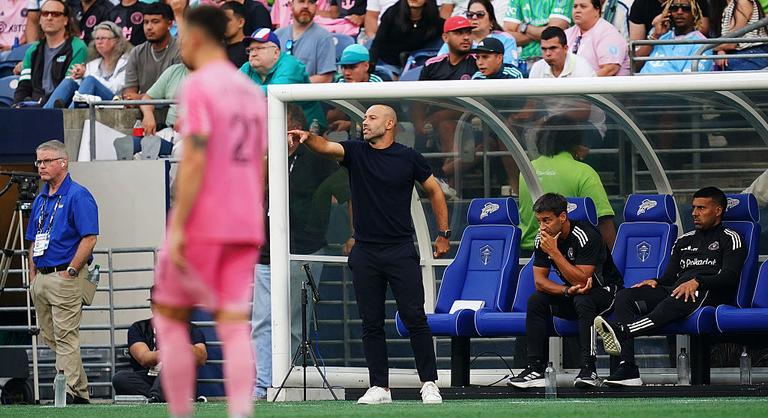 Magyar csatár veheti át Luis Suárez helyét Lionel Messi oldalán