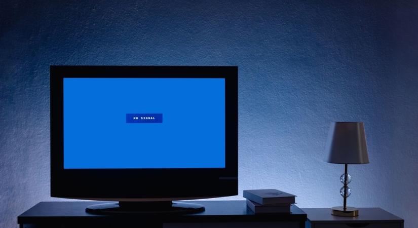Tíz csongrádi település marad internet és tv nélkül