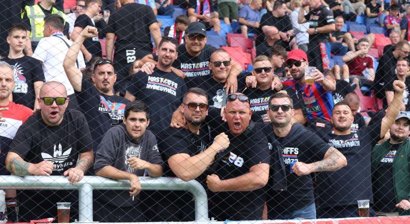 Békéscsabán kupázik a Szpari. Mutatjuk, hol nézheted a meccset