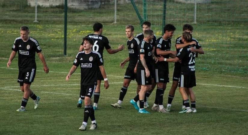 A vesztes bajnoki után továbbjutásra hajtanak